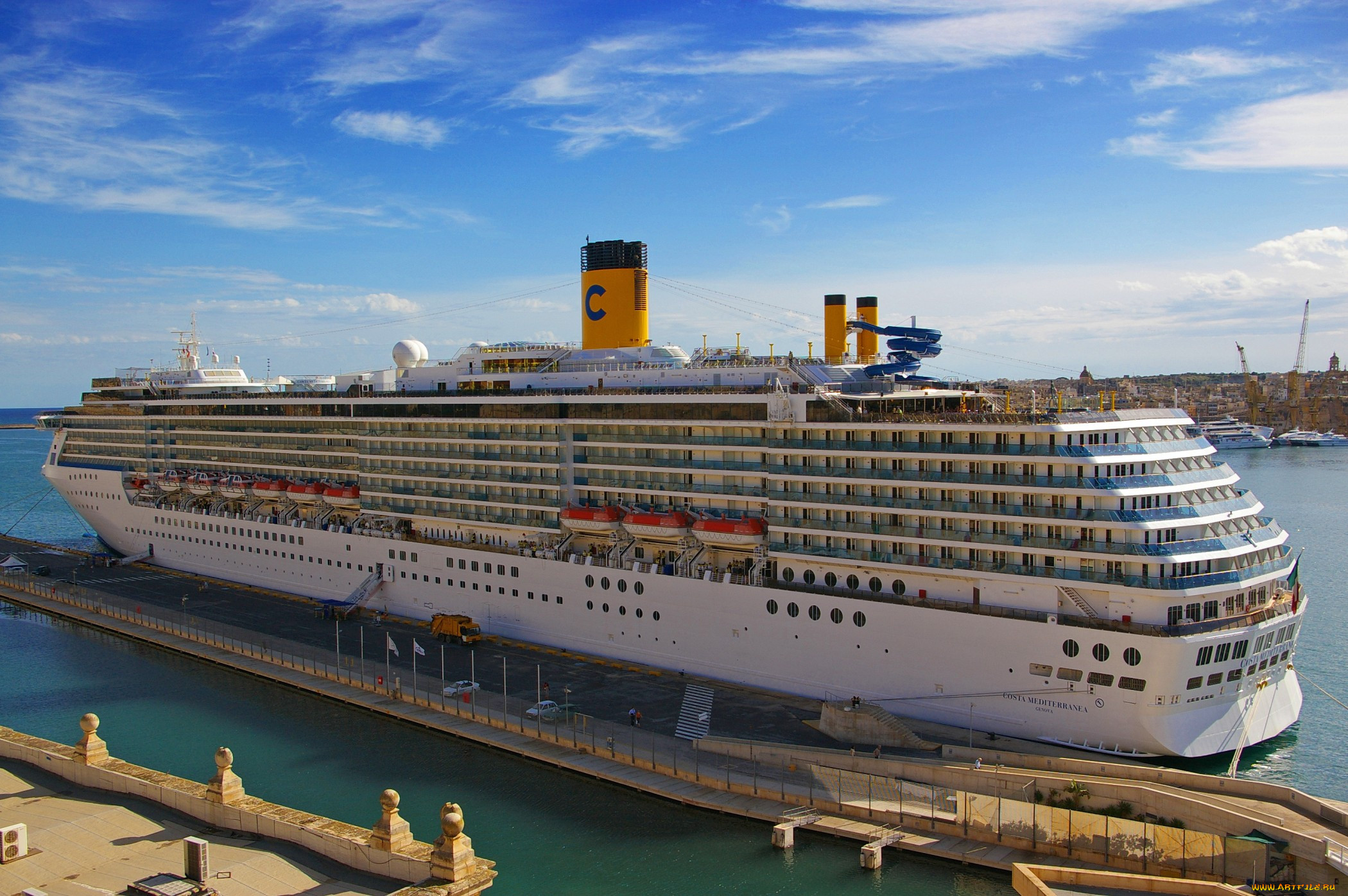 costa mediterranea, , , , 